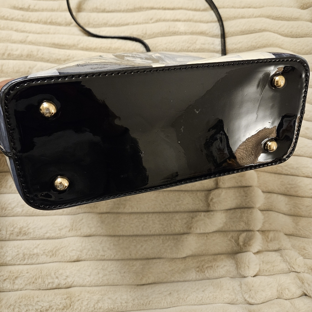 Michelle Obama Purse Handbag - Picture 3 of 8